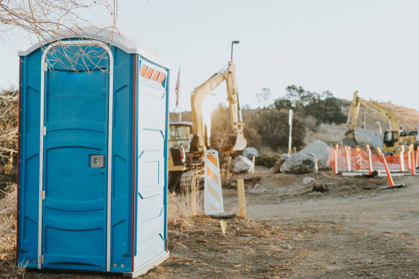 Best Construction site porta potty rental  in Rhome, TX