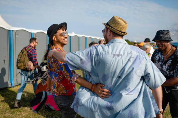 Best Wedding porta potty rental  in Rhome, TX