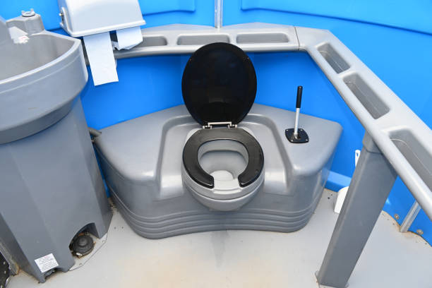 Best Porta potty rental near me  in Rhome, TX