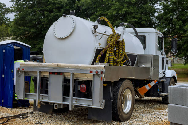 Best Construction site porta potty rental  in Rhome, TX