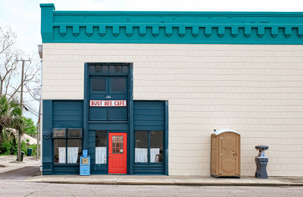 Best Handicap porta potty rental  in Rhome, TX